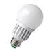 LED AKCE reflektorová žárovka LED CLASSIC 8W E27 2800K, Megaman