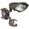 Ikona: EDIT SL-300-R-P-B Halogenový reflektor s čidlem pohybu, Kanlux