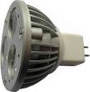 Ikona: LED žárovka GU10 230V, 1W, Osram