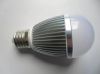 ECOLITE LED žárovka úsporná, 24xSMD A60/4200 10W, E27, LED10W-A60/E27/4200