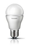 Ikona: AKCE LED žárovka MyVision A55 5W/E27/2700K - 250lm/40W nestmívatelná Philips