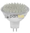 LED žárovka ULTRA LED 12V teplá bílá GU5.3, Panlux