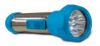 Ikona: BATERKA LED - modrá, 5LED, Panlux