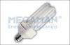 Ikona: Standartní kompaktní zářivka 30W E27, Megaman