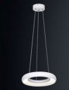 Ikona:  AKCE MILAGRO RONDO BIANCO 0351 LED stropní závěsné svítidlo N16