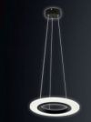 Ikona:  AKCE MILAGRO COSMO 0345 LED moderní stropní závěsné svítidlo N16