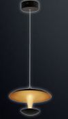 Ikona: AKCE MILAGRO COSTA 0359 LED moderní stropní závěsné svítidlo N16