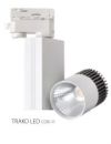 Ikona: AKCE Kanlux TRAKO LED 22620 svítidlo na lištový systém Tear N16