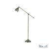 AKCE Ideal Lux NEWTON PT1 BRUNITO úsporná stojací lampa N16