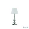 AKCE Ideal Lux DOROTHY TL1 BIG FUME úsporné stolní svítidlo lampa N16