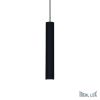 Ikona: AKCE Ideal Lux LOOK SP1 SMALL designové stropní závěsné svítidlo N16