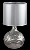 Ikona: 4978 Rozin úsporná stolní lampa s vypínačem na kabelu Rabalux N16