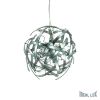 AKCE Ideal Lux LEMON SP10 FUME designové stropní závěsné svítidlo N16