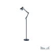AKCE Ideal Lux KELLY PT1 NERO úsporné stojací svítidlo lampa N16