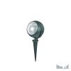 Ikona: AKCE Ideal Lux ZENITH PT1 SMALL ANTRACITE LED zapichovací svítidlo N16