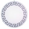 Ikona: 1808 GREEK Svítidlo stropní / nástěnné přisazené kruhové, Rabalux