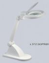 Ikona: Stolní lampa s lupou STORA 100856 MarkSLojd