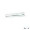 Ikona: AKCE Ideal Lux JOLLY AP4 BIANCO LED moderní nástěnné bílé svítidlo N16