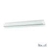 AKCE Ideal Lux JOLLY AP6 BIANCO LED moderní nástěnné bílé svítidlo N16
