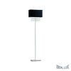 AKCE Ideal Lux PHOENIX PT1 NERO úsporné stojací svítidlo lampa N16