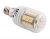 Ikona: ECOLITE LED žárovka vysoce úsporná, E14, 2W, 16xSMD, 4000K, LED2W-TR/E14/4000