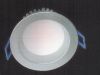Ikona:  AKCE A NOVINKA LED LD2021 stříbrná 3000K vestavné svítidlo Fulgur