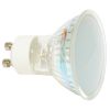 Ikona: AKCE ECOLITE LED žárovka vysoce úsporná, GU10, 1W, 2700K EURLED3SMD-GU10/2700 N17