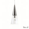 AKCE Ideal Lux CONO SP1 úsporné moderní stropní závěsné svítidlo N15