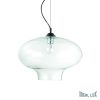 Ikona: AKCE Ideal Lux BISTRO úsporné stropní závěsné svítidlo N16