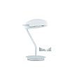 AKCE Ideal Lux SPLASH TL1 BIANCO úsporné stolní bílé svítidlo lampa N16
