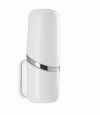 Ikona:  AKCE A PHILIPS 34144/31/16 úsporné koupelnové nástěnné svítidlo bílé my bathroom NEW 2014