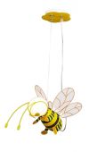 Ikona: 4718 BEE Dětské stropní závěsné svítidlo včela Rabalux
