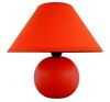 Ikona: 4904 Ariel Stolní lampa červená, Rabalux