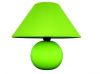 Ikona: 4907 Ariel Stolní lampa zelená, Rabalux