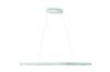  AKCE PHILIPS 37371/31/16 LED designové stropní závěsné svítidlo in style