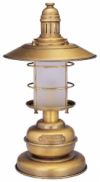 7992 SUDAN Stolní lampa bronzová Rabalux