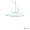 AKCE Ideal Lux UFO SP1 SMALL LED stropní závěsné svítidlo bílé N16