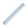 Ikona: AKCE ECOLITE LED kuchyňské výklopné podlinkové svítidlo, bílé GANYS SMD TL2016-42SMD/10W/BI N17