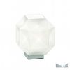 Ikona: AKCE Ideal Lux DIAMOND TL1 SMALL úsporná stolní lampa N15