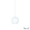 Ikona: AKCE Ideal Lux MR JACK SP1 SMALL BIANCO stropní závěsné svítidlo bílé N16