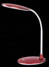 Ikona: 4299 Oliver LED stolní višňová lampa s vypínačem Rabalux N16