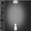 AKCE MILAGRO BOTTLE EKO0431 LED stropní závěsné svítidlo new15