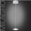AKCE MILAGRO ELLIPSE EKO0411 LED stropní závěsné svítidlo new15