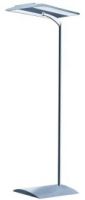 Ikona:  AKCE Zářivková lampa stojací s přímým a nepřímým osvětlením FHF - G STAND 2x14W T5 EVG