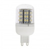 Ikona: LED KAPSULE G9 vysoce úsporná žárovka 2,5W, 3000K, LM65104001, LedMed