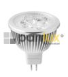 Ikona: HIGH POWER 4LED žárovka teplá bílá, GP-L4/T, Panlux