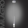 AKCE MILAGRO ICE EKO0321 LED stropní závěsné svítidlo new15