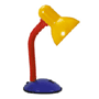 Ikona: ECOLITE kancelářská stolní lampa BOND, L077-MIX (pestrá)