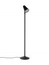Ikona: AKCE LIRIO 42500/93/LI LED stojací lampa černá NEW 2014