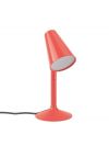 Ikona: AKCE LIRIO 43500/32/LI LED stolní lampa červená NEW 2014
